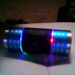 Nice speaker